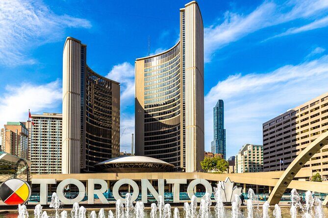 Niagara Falls Self-Guided Driving Audio Tour from Toronto - FAQs