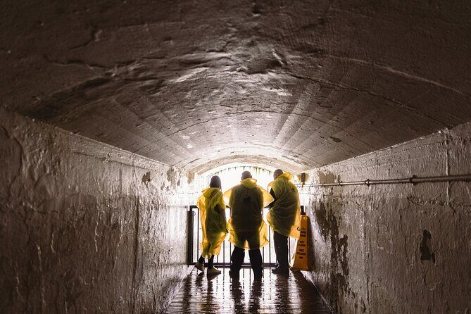 Niagara Falls Skylon Tower & Journey Behind the Falls Tour - Who Will Love This Tour?