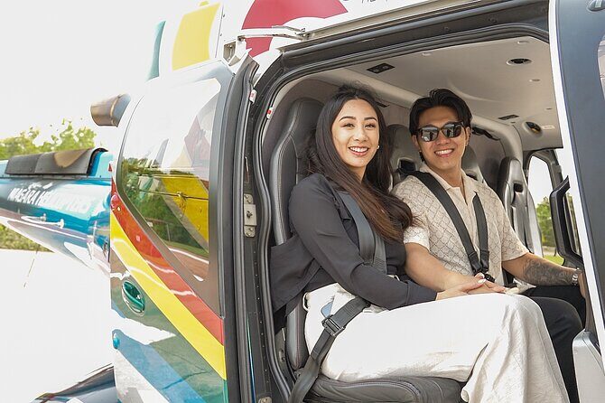 Niagara Falls Small Group Tour w/Helicopter and Maid of the Mist - Key Points