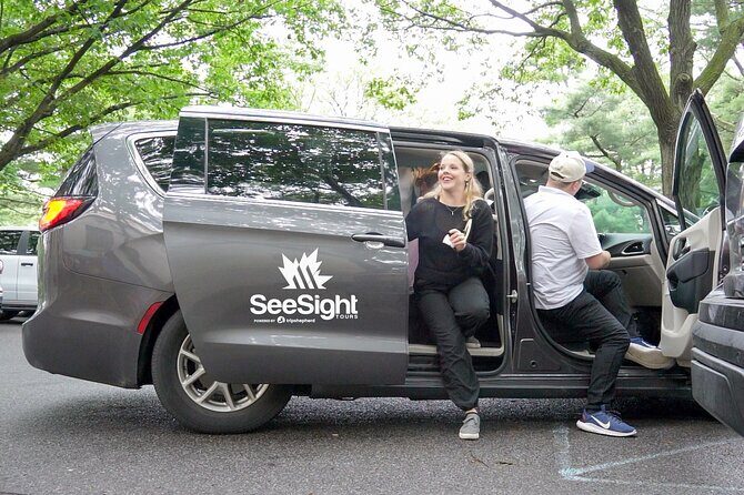 Niagara Falls Small Group Tour w/Helicopter and Maid of the Mist - Exploring the Tour in Detail