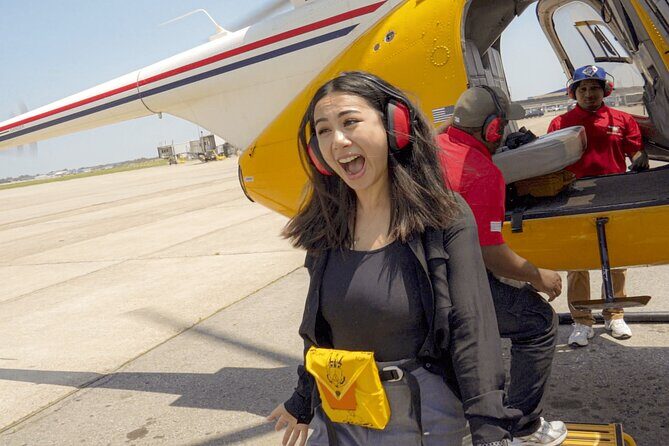 Niagara Falls Small Group Tour w/Helicopter and Maid of the Mist - Who Should Consider This Tour?