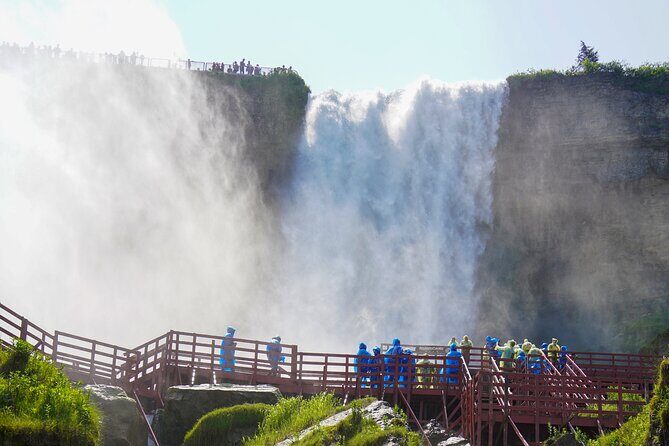 Niagara Falls Small Group Tour w/Helicopter and Maid of the Mist - Final Thoughts: Is This Tour for You?