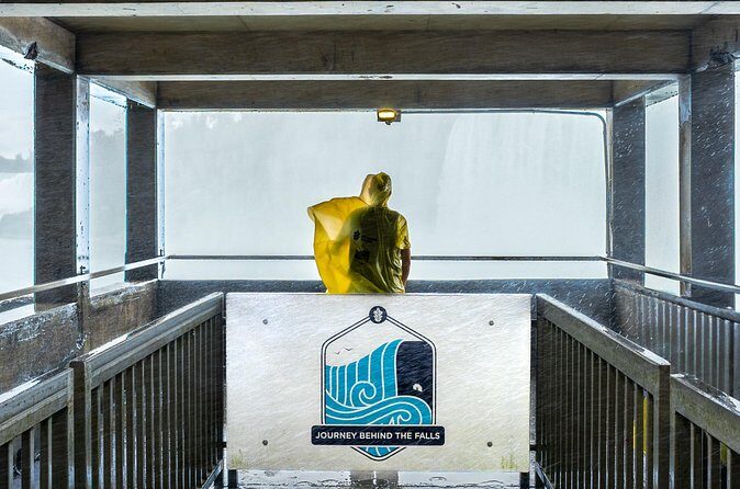 Niagara Falls Small Group Tour With Skylon Tower and Journey - The Sum Up