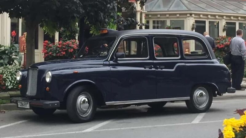 Niagara Falls to Niagara on the Lake Tour - Why This Tour Works Well