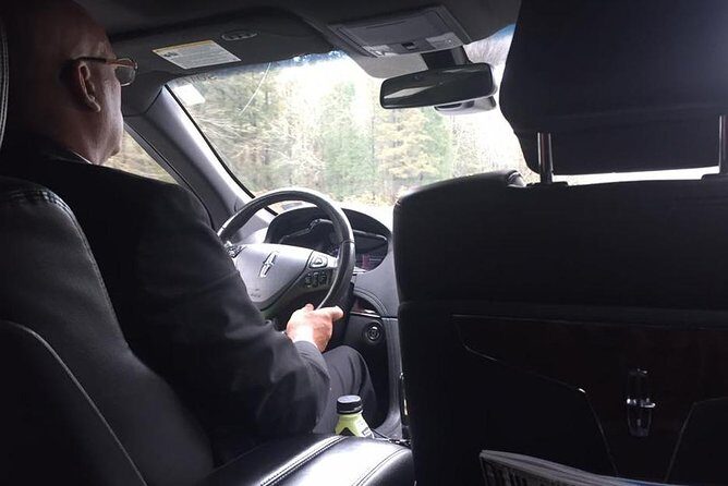 Niagara Falls to Pearson Toronto Airport Private Transfer - Final thoughts: Is this the right transfer for you?