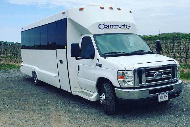 Niagara Falls to Pearson Toronto Airport Private Transfer - Frequently Asked Questions