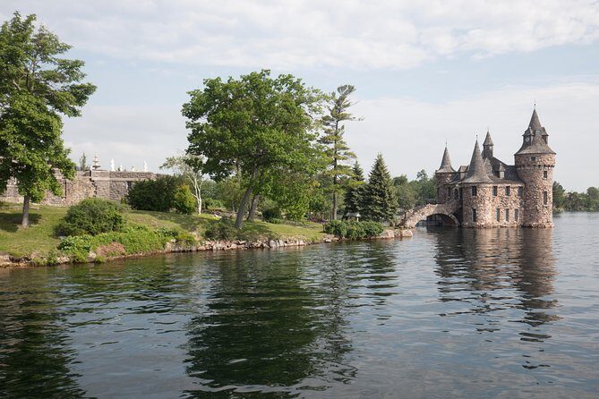 Niagara Falls, Toronto and 1000 Islands, 3 Day Tour from NYC - Final Thoughts