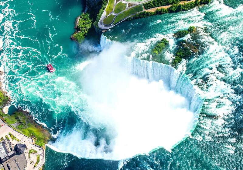 Niagara Falls Tour from Niagara Falls, Canada - Potential Considerations