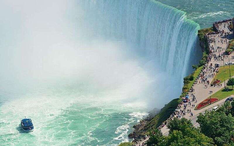 Niagara Falls Tour from Niagara Falls, Canada - Final Thoughts
