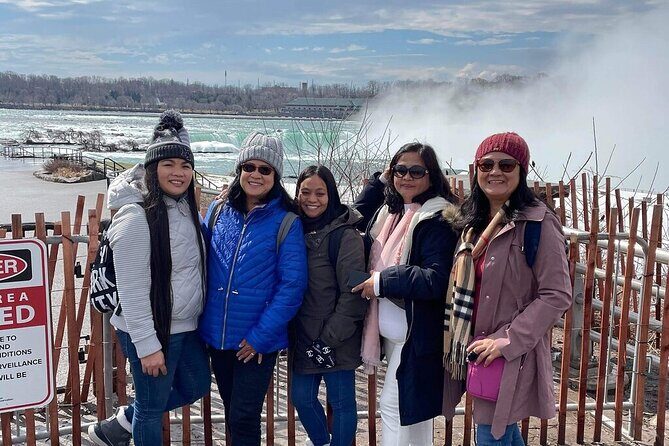 Niagara Falls Tour from NYC | Optional Maid of the Mist Boat Ride - Who Should Consider This Tour?