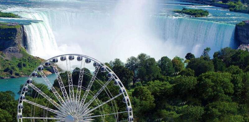 Niagara Falls Tour from Toronto With Niagara Skywheel - Practical Value and Considerations