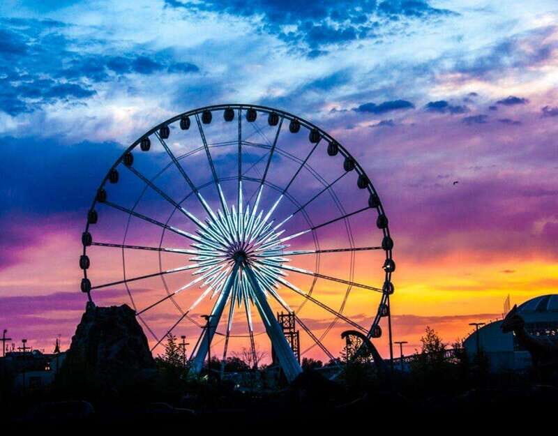 Niagara Falls Tour from Toronto With Niagara Skywheel - FAQ
