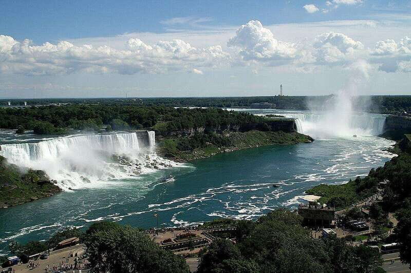 Niagara Falls Tour from Toronto with Optional Boat Cruise - Why This Tour Stands Out for Travelers