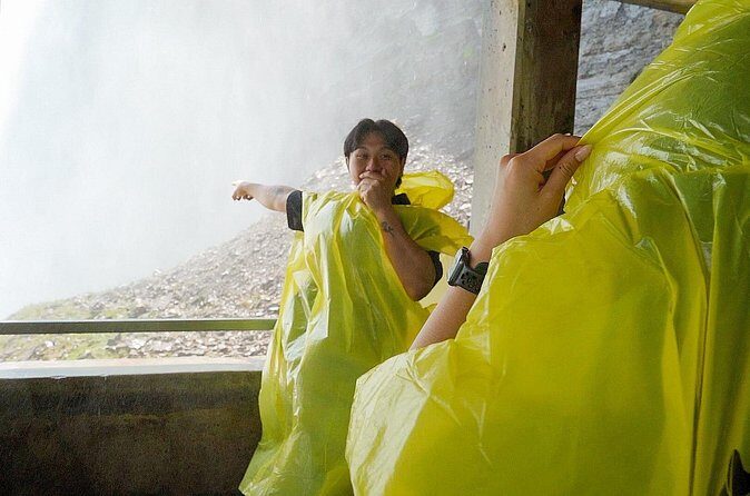 Niagara Falls Tour With Journey Behind the Falls & Boat Cruise - Frequently Asked Questions (FAQs)