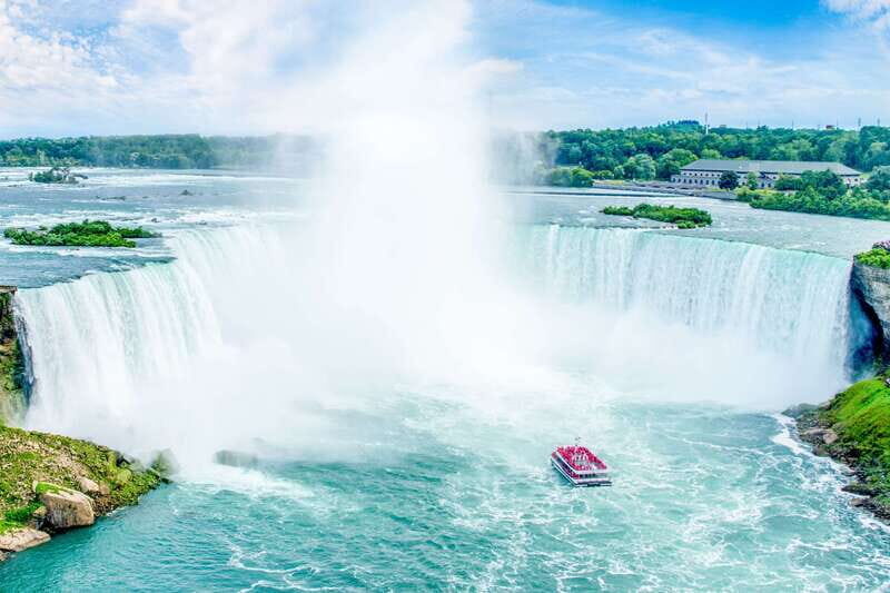 Niagara Falls Tour with Skip the Line Cruise & Maple Tasting - Final Thoughts