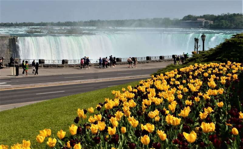 Niagara Falls Tour with Skip the Line Cruise - FAQ