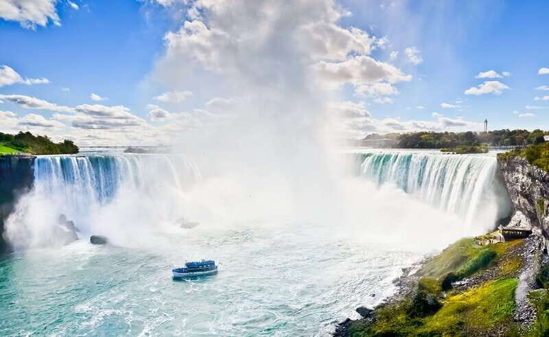 Niagara Falls: US & Canada Full-Day Tour & Lunch - Final Thoughts