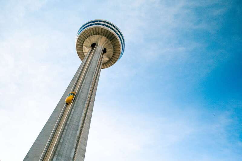 Niagara Falls: US & Canada Full-Day Tour & Lunch - FAQ