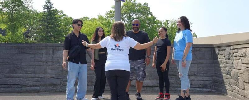 Niagara Falls US: Premium Highlights Tour + Maid of the Mist - Who Will Love This Tour?