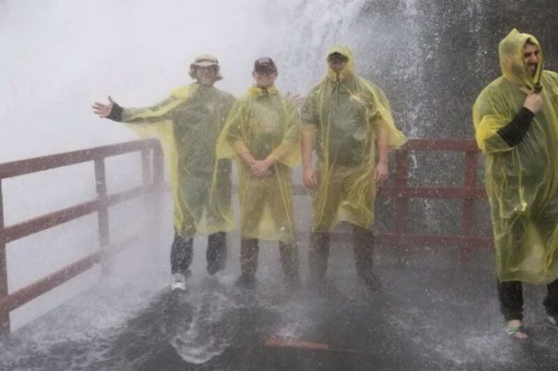 Niagara Falls USA All-American Small Group Tour - Final Thoughts