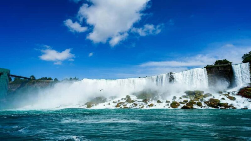 Niagara Falls: USA and Canada One Day Tour from Buffalo - What to Expect: The Full Experience