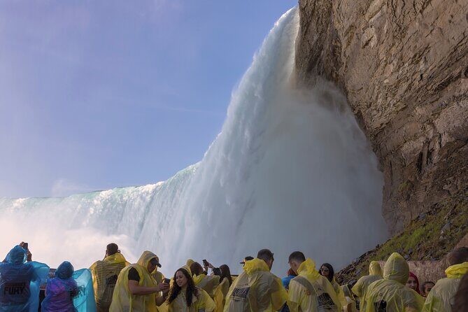 Niagara Falls USA Autumn Winter Tour - Who Should Consider This Tour?