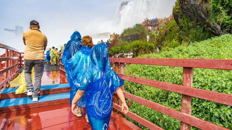 Niagara Falls: USA/Canada Tour with Boat Cruise and Lunch - Final Thoughts