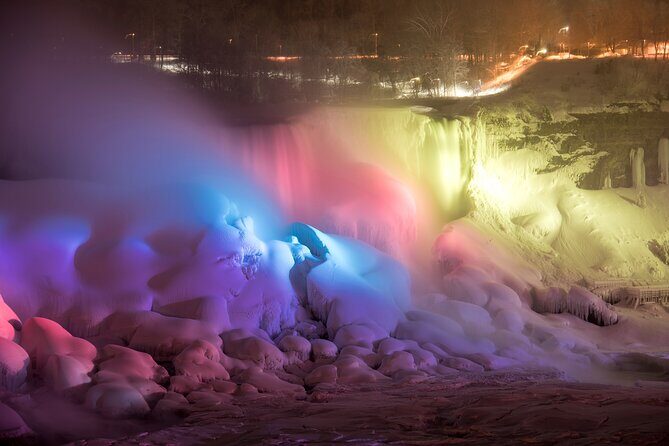 Niagara Falls USA/Canada Winter Wonderland Adventure tour - Who Should Consider This Tour?