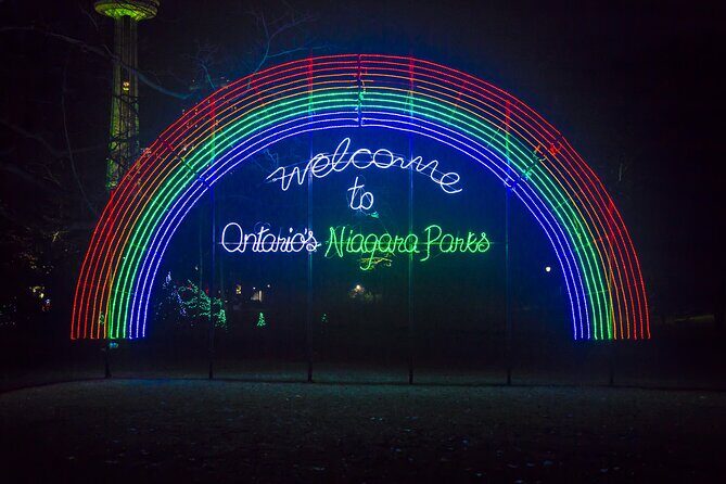 Niagara Falls USA/Canada Winter Wonderland Adventure tour - Frequently Asked Questions