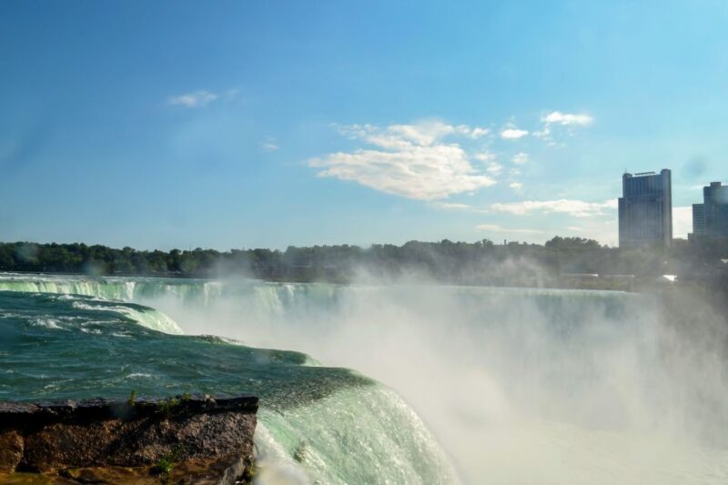 Niagara Falls USA: Day/Night Tour with Light Show & Boat - Final Thoughts: Is This Tour Worth It?