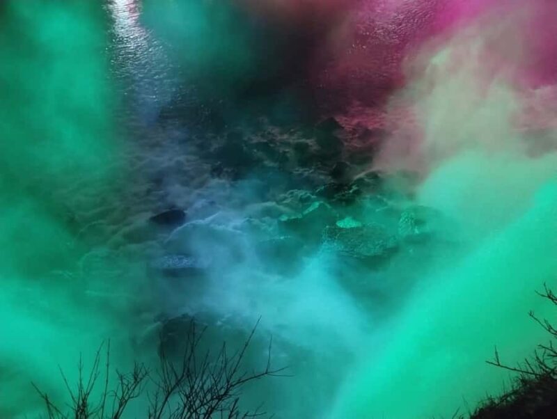 Niagara Falls USA Deluxe Winter Wonderland tour with Lunch - FAQ