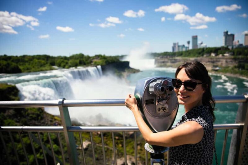 Niagara Falls USA: Full-Day Scenic Tour from Buffalo - In-Depth Review of the Niagara Falls Full-Day Tour