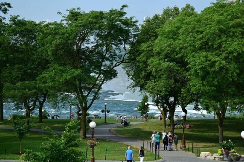 Niagara Falls USA: Full-Day Scenic Tour from Buffalo - Final Thoughts