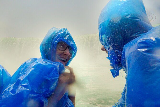 Niagara Falls USA Highlights Tour with Cave of the Winds - Final Thoughts