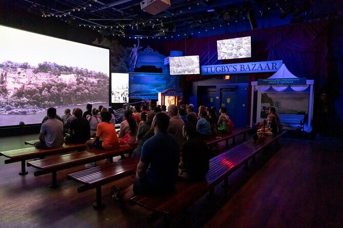 Niagara Falls USA: Maid of the Mist & Cave Adventure - Who Will Love This Tour?