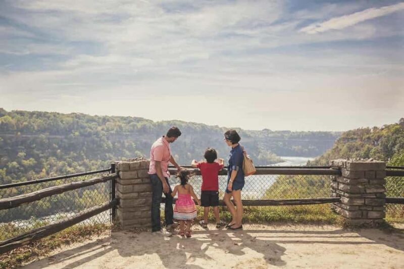 Niagara Falls USA: Maid of the Mist & Cave Adventure - Who Will Love This Tour?