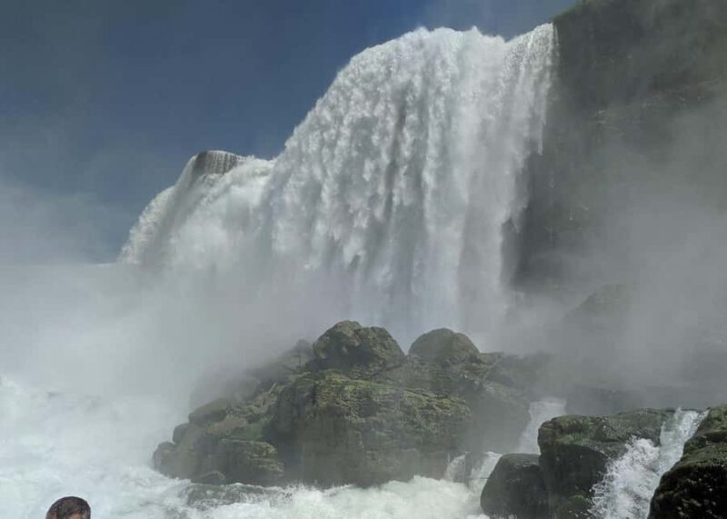 Niagara Falls, USA Mystery of the Mist Tour + Maid Boat Ride - Who Will Love This Tour?