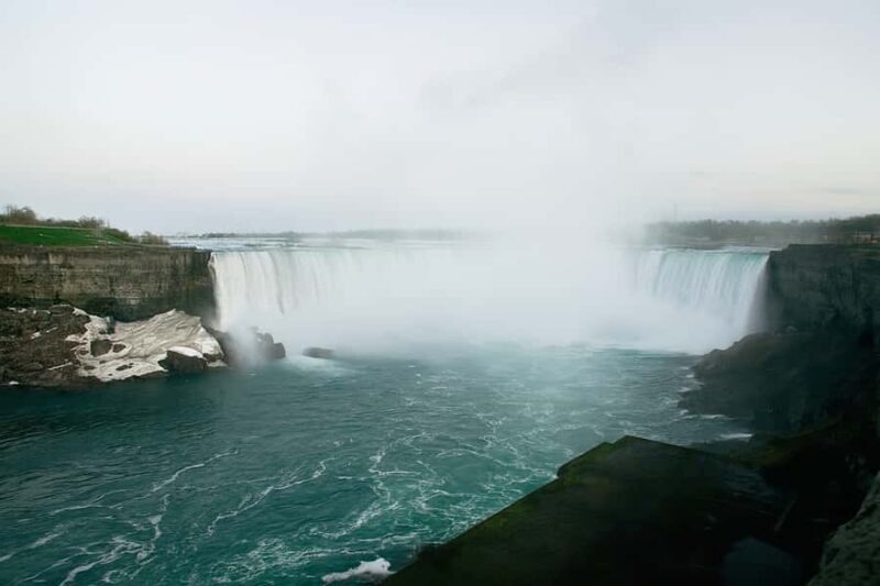 Niagara Falls USA: Niagara in a Glimpse with Boat & More - Exploring Niagara in a Glimpse: What to Expect