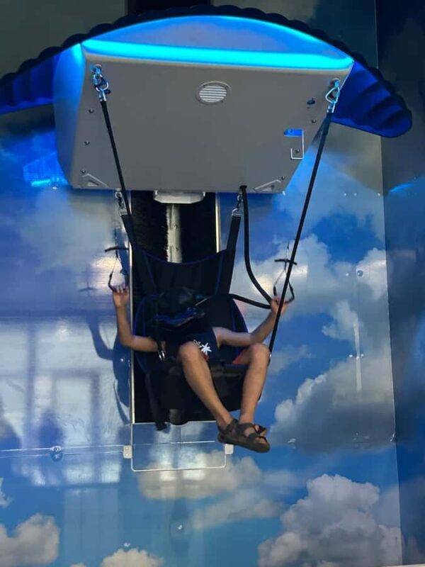 Niagara Falls, USA: Scenic Helicopter Flight over the Falls - Amenities and Additional Offerings