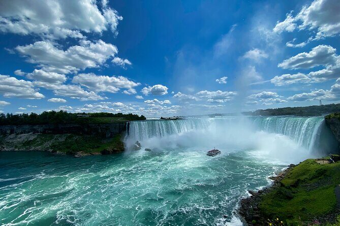 Niagara Falls USA Scenic Tour from Buffalo and Niagara Falls NY - Who Would Love This Tour?