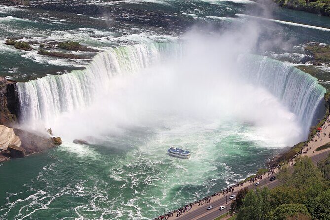 Niagara Falls USA Self-Guided Walking Audio Tour - A Deep Dive into the Experience