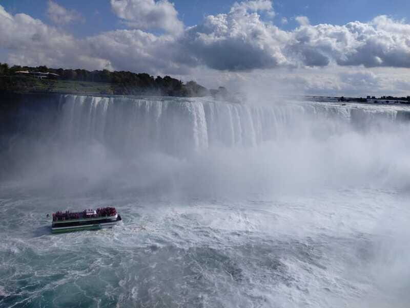 Niagara Falls: USA Side Guided Tour - Authentic Experiences from Reviews