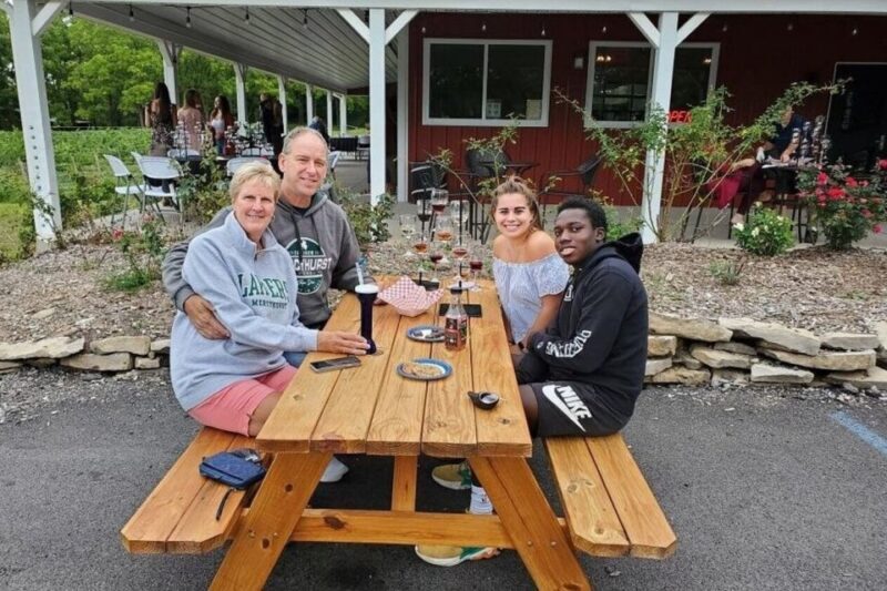 Niagara Falls: USA Small-Group Boutique Wine Tour - A Deep Dive into the Niagara Falls: USA Small-Group Boutique Wine Tour