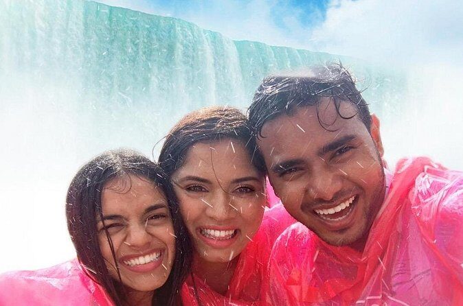 Niagara Falls USA Tour Maid of the Mist and Scenic Views - FAQ