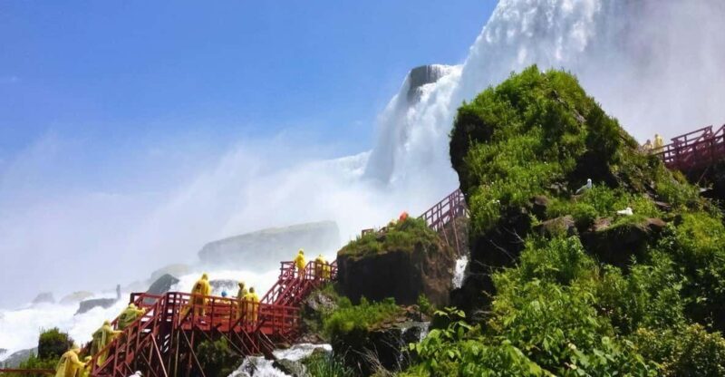 Niagara Falls USA Tour with Maid of the Mist Boat Ride - The Sum Up: Is This Tour Worth It?