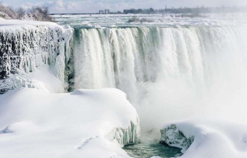 Niagara Falls USA: Winter Wonder Tour - Detailed Review of the Niagara Falls Winter Wonder Tour
