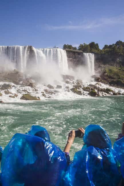 Niagara Falls: VIP Maid of the Mist & Cave of the Winds Tour - An Honest Look at What to Expect