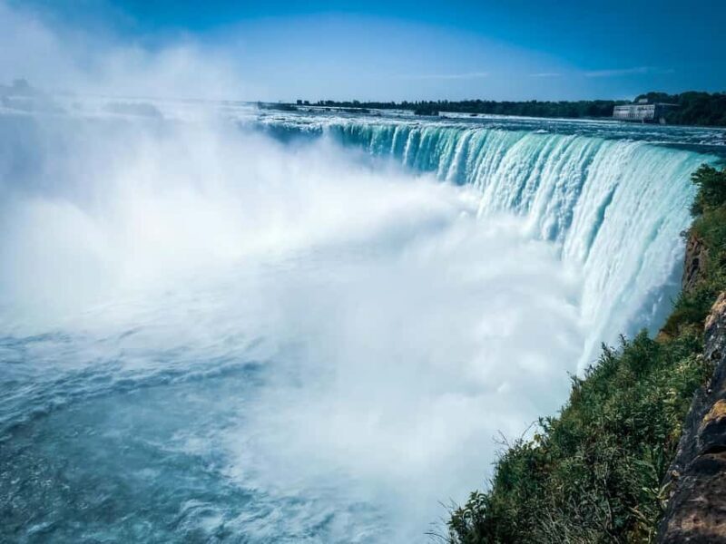 Niagara Falls: VIP Maid of the Mist & Cave of the Winds Tour - Why This Tour Stands Out