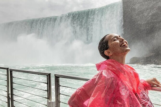 Niagara Falls Walk and Cruise: A Canadian Side Experience - Who Is This Tour Perfect For?