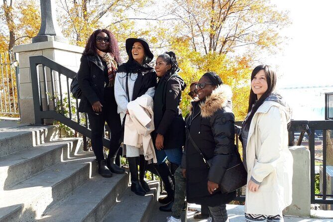 Niagara Falls Walking Tour with Chocolate, Views and Lock Bridge - An In-Depth Look at the Niagara Falls Walking Tour